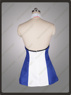 Image de BlazBlue Noel Vermillion Cosplay Costume mp005157