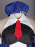 Imagen de BlazBlue Noel Vermillion Disfraz de Cosplay mp005157