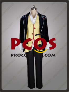Picture of Diabolik Lovers Sakamaki Shu  Cosplay Costumes mp001337