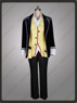 Picture of Diabolik Lovers Sakamaki Shu  Cosplay Costumes mp001337