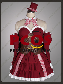 Picture of Ore no Nounai Sentakushi ga, Gakuen Love Comedy wo Zenryoku de Jama Shiteiru  Chocolat Cosplay Costume mp001046