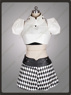 Picture of Miss Monochrome Cosplay Costume Y-0995