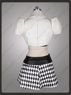 Picture of Miss Monochrome Cosplay Costume Y-0995