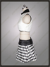 Picture of Miss Monochrome Cosplay Costume Y-0995