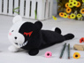 Picture of Super Danganronpa 2 Goodbye Despair Campus Pencil Case Cosplay Style B