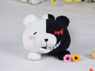 Picture of Super Danganronpa 2 Goodbye Despair Campus Pencil Case Cosplay Style B