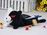 Picture of Super Danganronpa 2 Goodbye Despair Campus Pencil Case Cosplay Style B