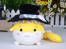 Picture of Touhou Project Kirisame Marisa Doll Cosplay