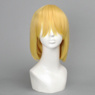 Photo de Shingeki no Kyojin Armin Arlart Cosplay perruque mp000725