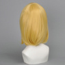 Picture of Shingeki no Kyojin Armin  Arlart Cosplay Wig mp000725