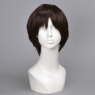 Picture of Attack on Titan Eren Jaeger Cosplay  Wigs mp000697