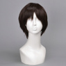 Изображение Eren Jaeger Cosplay Wigs mp000697