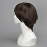 Изображение Eren Jaeger Cosplay Wigs mp000697