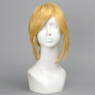 Изображение Shingeki no Kyojin Annie Leonheart косплей парик mp001124