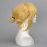 Picture of Shingeki no Kyojin Annie Leonheart Cosplay Wig mp001124