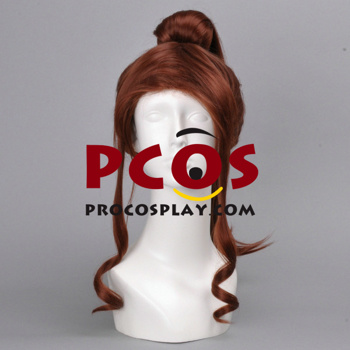 Picture of Sailor Moon Sailor Jupiter Kino Makoto Cosplay Wigs mp001068