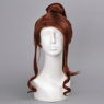 Picture of Sailor Moon Sailor Jupiter Kino Makoto Cosplay Wigs mp001068