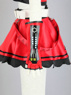 Picture of Vocaloid Meiko Cosplay Costumes && Headphone && Wig