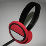 Picture of Vocaloid Meiko Cosplay Costumes && Headphone && Wig