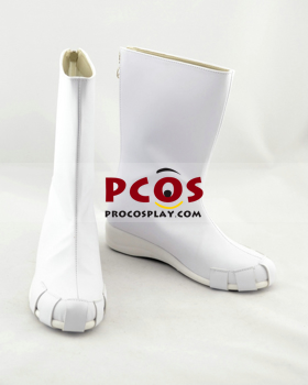 Picture of Best SOUL EATER Tsubaki  Shoes Boots For Cosplay mp000884