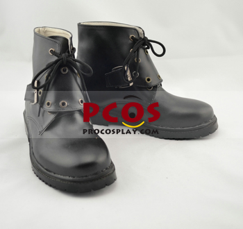 Picture of Best Final Fantasy Squall Shoes Boots For Cosplay mp001000