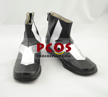 Picture of Best Guilty Crown Yuzuriha Inori Shoes Boots For Cosplay