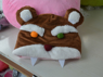 Picture of League of Legends (LoL) Annie Bear Hat Cosplay Plush Doll