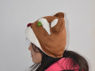 Picture of League of Legends (LoL) Annie Bear Hat Cosplay Plush Doll