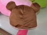 Picture of League of Legends (LoL) Annie Bear Hat Cosplay Plush Doll