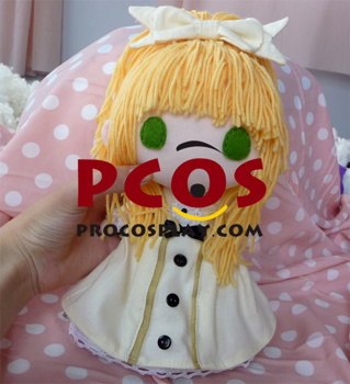 Picture of Sound Horizon Mitsuko Plush Doll Cosplay 