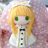 Picture of Sound Horizon Mitsuko Plush Doll Cosplay 