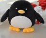 Picture of Saki Haramura Nodoka Penguin Plush Doll Cosplay