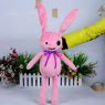Picture of Vocaloid Yuzuki Yukari Bunny Rabbit Plush Doll Cosplay