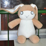 Picture of Neko Gami Yaoyorozu Shamo Rabbit Cosplay Plush Doll