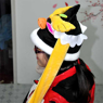Imagen de Mawaru Penguindrum Himari Takakura Hat Cosplay Plush Doll mp000880