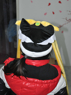 Imagen de Mawaru Penguindrum Himari Takakura Hat Cosplay Plush Doll mp000880