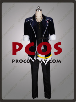 Picture of Diabolik Lovers Sakamaki Subaru Cosplay Costumes Y-0990 mp001138