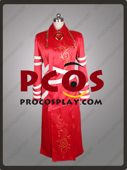 Picture of Special Fable Yukino Chifuyutoshi Cosplay Costumes Y-1007