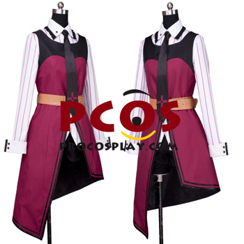 Picture of Vocaloid Project Diva Luka Cosplay Costumes For Sale