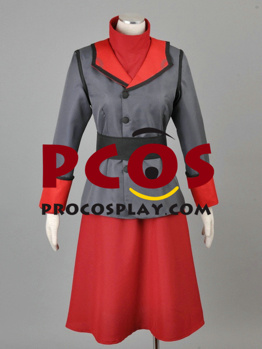 Picture of Av​atar The Legend of Korra Season 2 Asami Sato cosplay costume mp000963