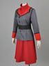 Picture of Av​atar The Legend of Korra Season 2 Asami Sato cosplay costume mp000963