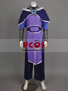 Immagine di Av atar The Legend of Korra Season 2 Unalaq Cosplay Costume mp001030