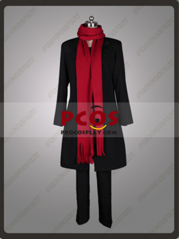Picture of Guilty Crown OUMA SHU long coat Cosplay Costume mp001071