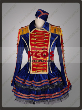 Picture of Luxury AKB0048 yuko oshima Cosplay Costume