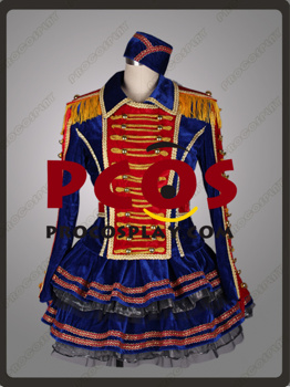 Picture of Luxury AKB0048 yuko oshima Cosplay Costume