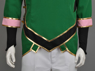 Picture of RWBY Lie Ren Cosplay Costume mp000983