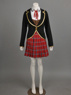 Image de RWBY Uniforme scolaire Cosplay Costume mp001013