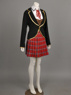 Image de RWBY Uniforme scolaire Cosplay Costume mp001013