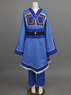 Image de Av atar The Legend of Korra Saison 2 Eska Cosplay Costume mp001056