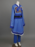 Picture of Av​atar The Legend of Korra Season 2 Eska Cosplay Costume mp001056